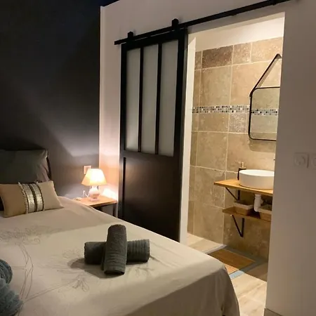 L'olivier De Manel Bed & Breakfast 4*