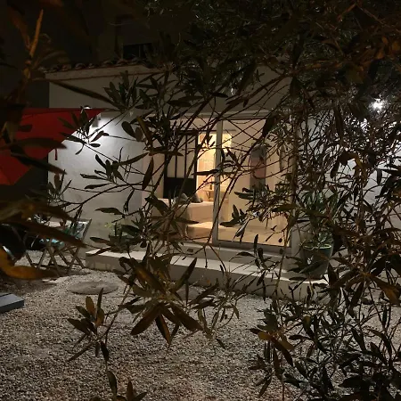 L'olivier De Manel Bed & Breakfast