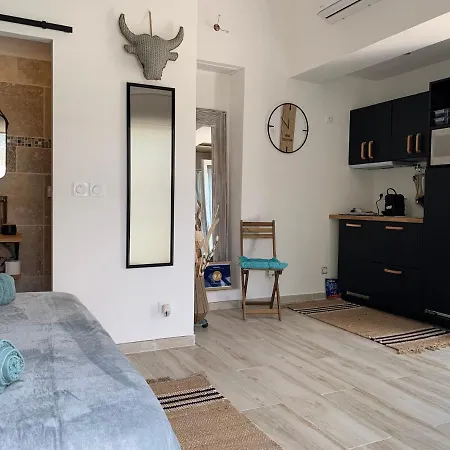 Bed & Breakfast L'olivier De Manel 4*