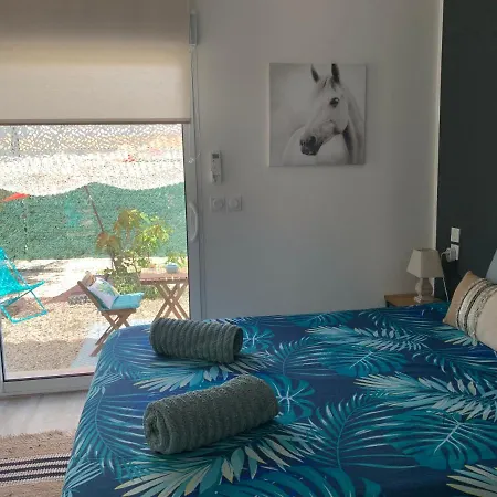 L'olivier De Manel Bed & Breakfast 4*