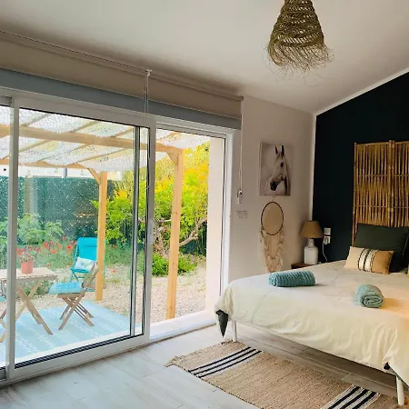 Bed & Breakfast L'olivier De Manel 4*