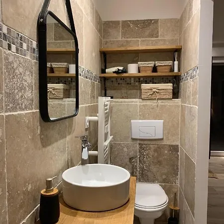 Bed & Breakfast L'olivier De Manel 4*