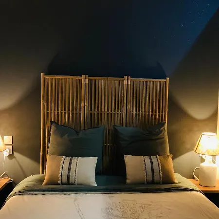 L'olivier De Manel Bed & Breakfast Aigues-Mortes