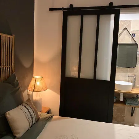 Bed & Breakfast L'olivier De Manel *