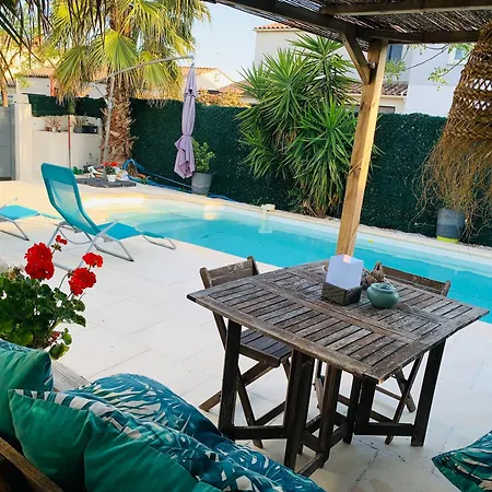 L'olivier De Manel 4*