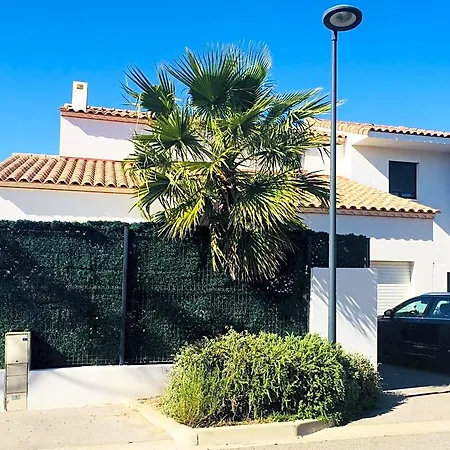 L’olivier De Manel Bed & Breakfast 4*