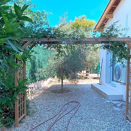 Bed & Breakfast L'olivier De Manel 4*