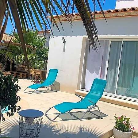 Bed & Breakfast L'olivier De Manel