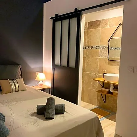 Bed & Breakfast L'olivier De Manel 4*
