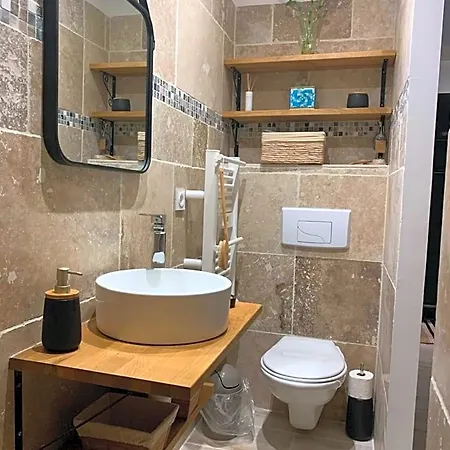 L'olivier De Manel Bed & Breakfast 4*