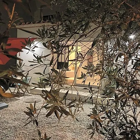 住宿加早餐酒店 L'olivier De Manel