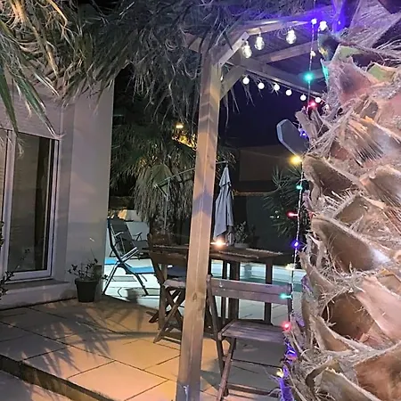 Bed & Breakfast L'olivier De Manel