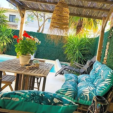 L'olivier De Manel Bed & Breakfast 4*