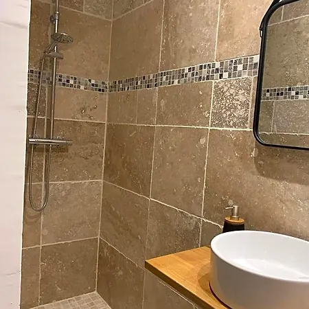 L'olivier De Manel Bed & Breakfast Aigues-Mortes